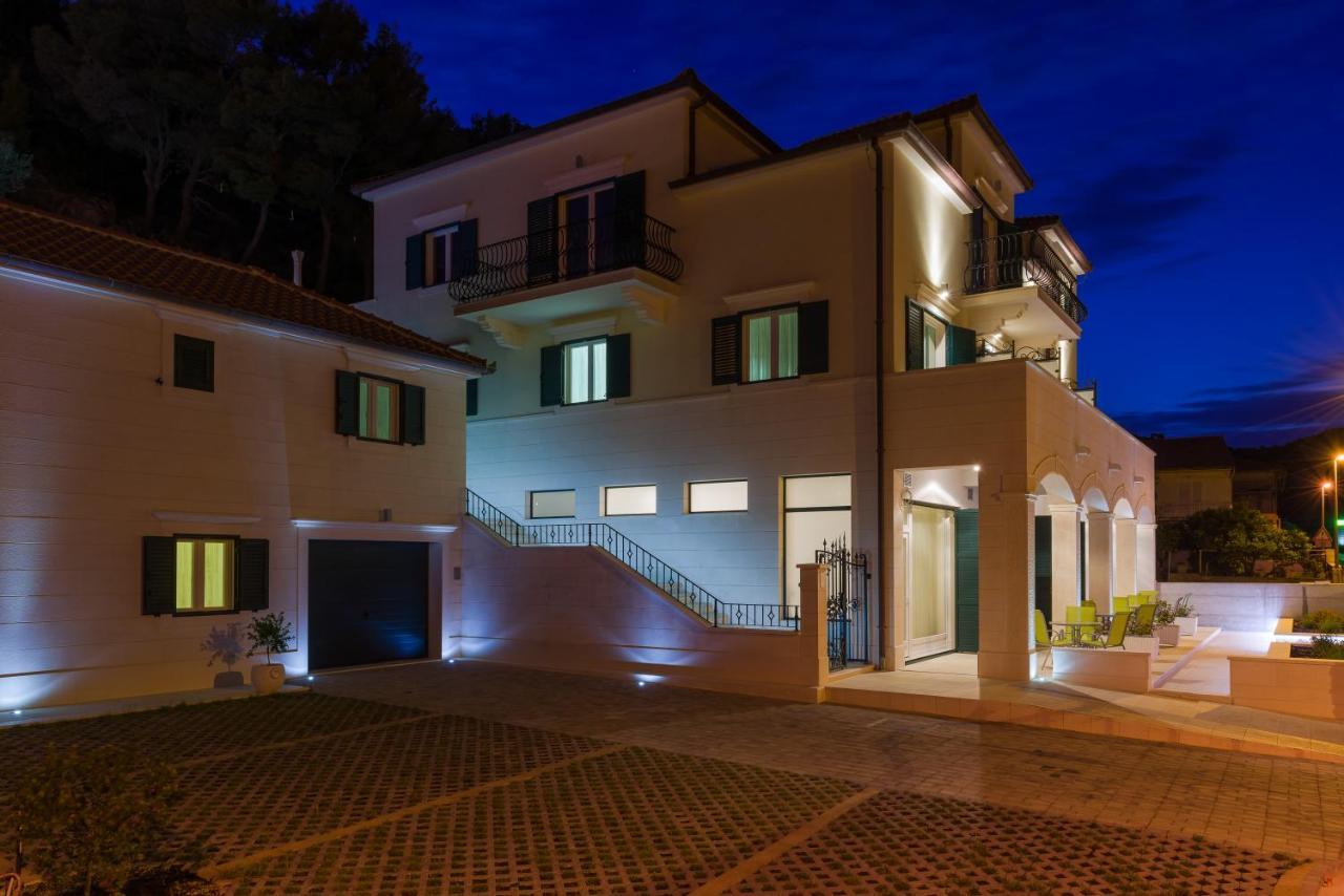 Villa Kogo Хвар Екстериор снимка