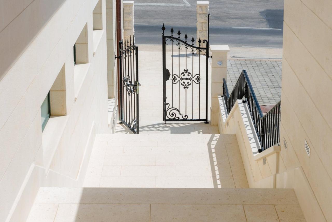 Villa Kogo Хвар Екстериор снимка