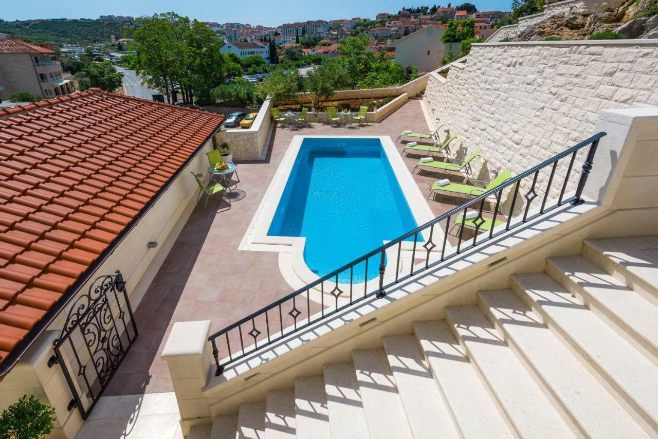 Villa Kogo Хвар Екстериор снимка