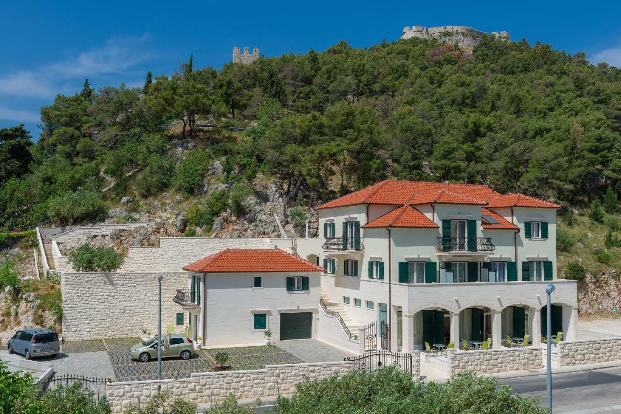 Villa Kogo Хвар Екстериор снимка
