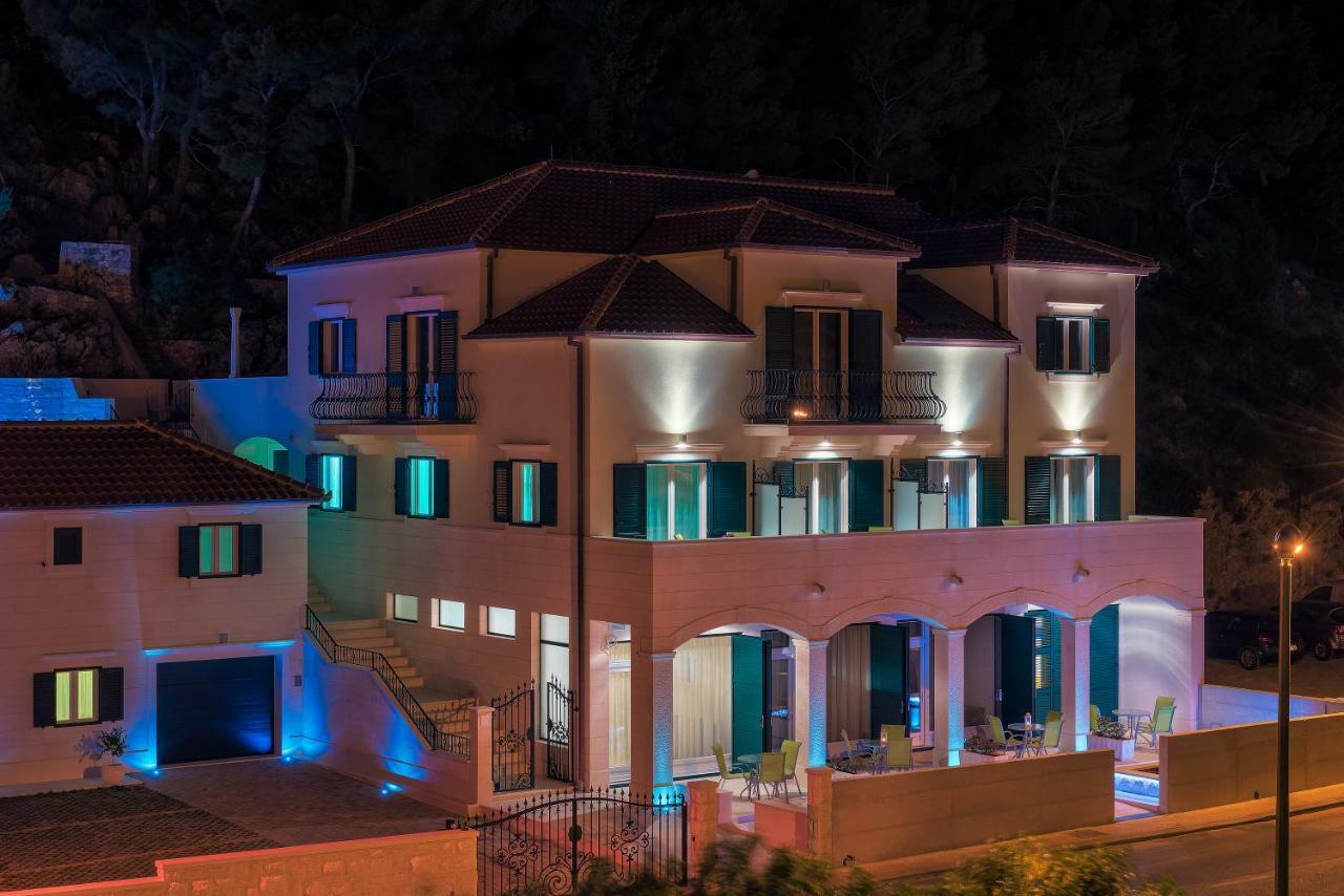 Villa Kogo Хвар Екстериор снимка
