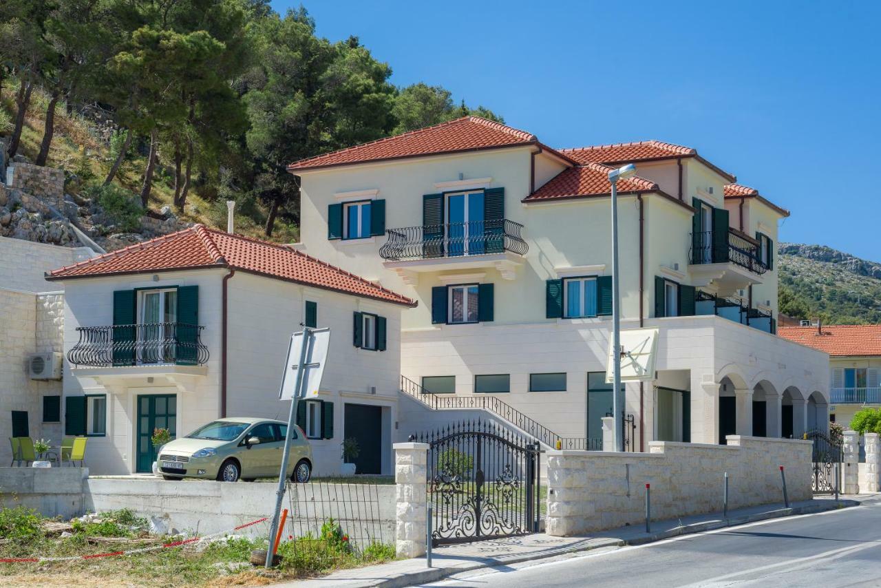 Villa Kogo Хвар Екстериор снимка